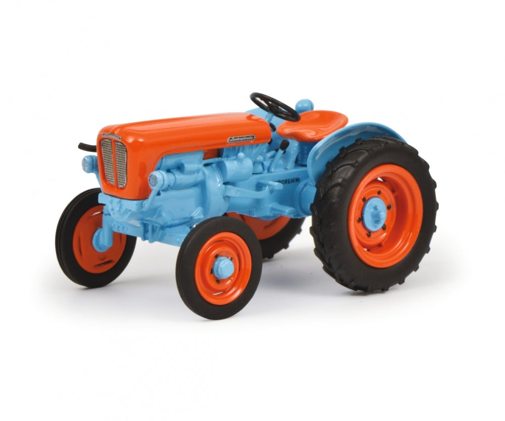 Schuco 1:43 Lamborghini Tractor 2241 R 450902800