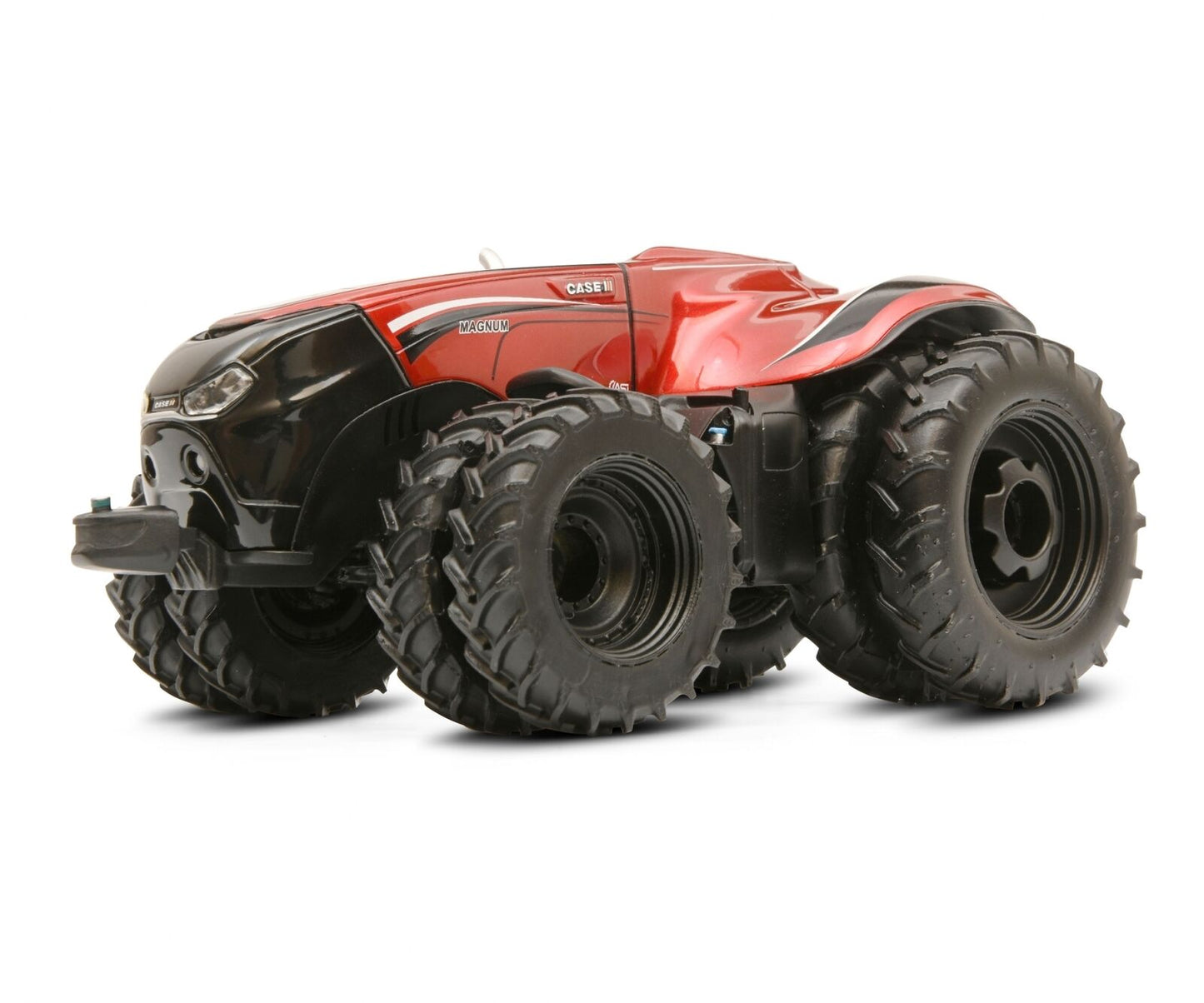 Schuco 1:32 Case IH Autonomus tractor red 450904200