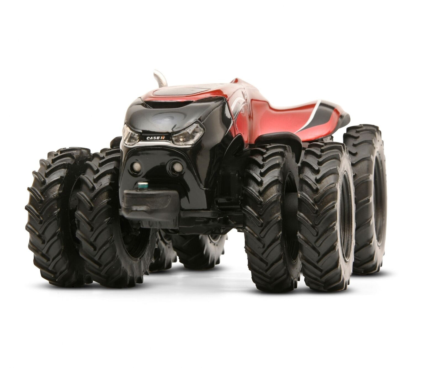 Schuco 1:32 Case IH Autonomus tractor red 450904200