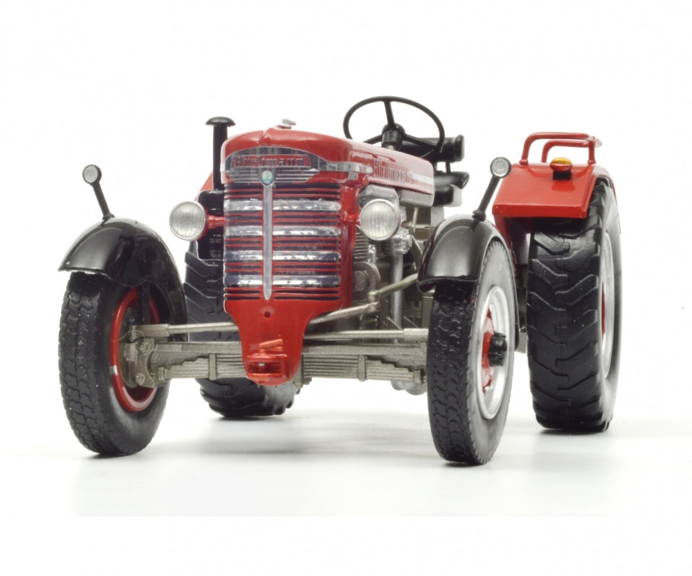 Schuco 1/32 Huerlimann D-200 S red 450904300