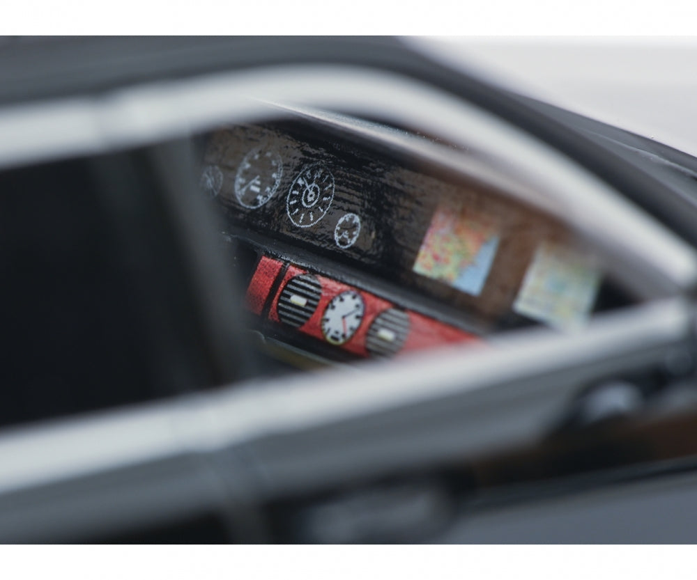 Schuco 1:43 Aurus Senat black President Car 450910000