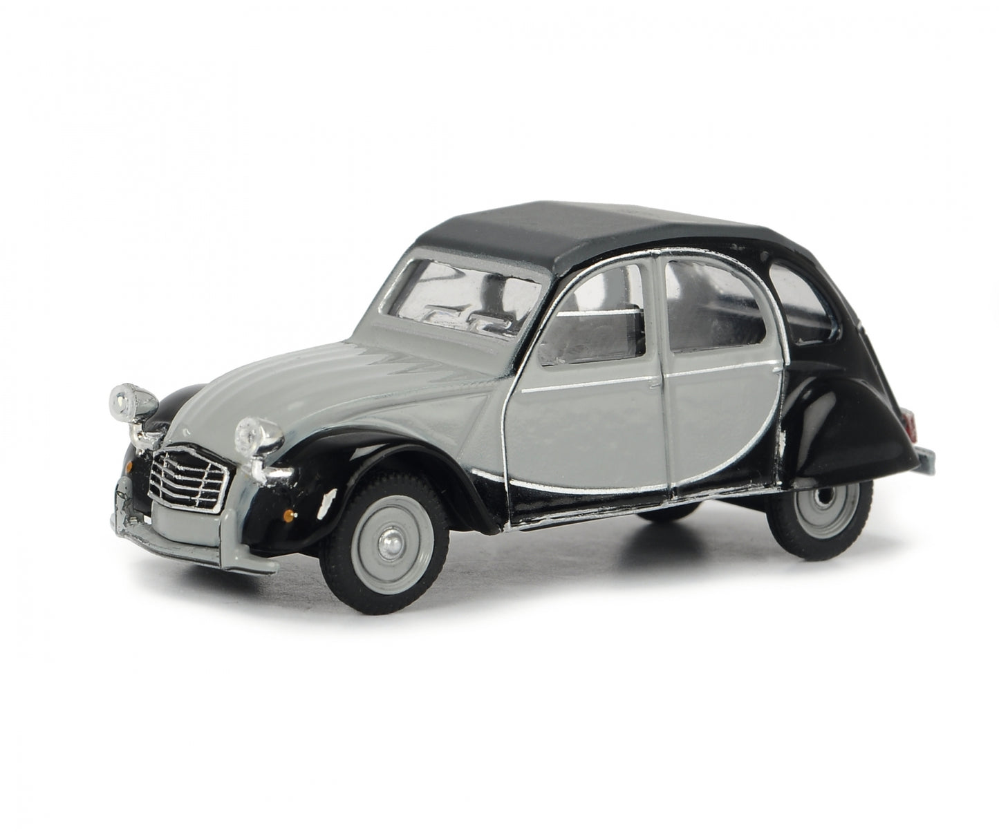 Schuco 1:64 Citroen 2CV 452021700