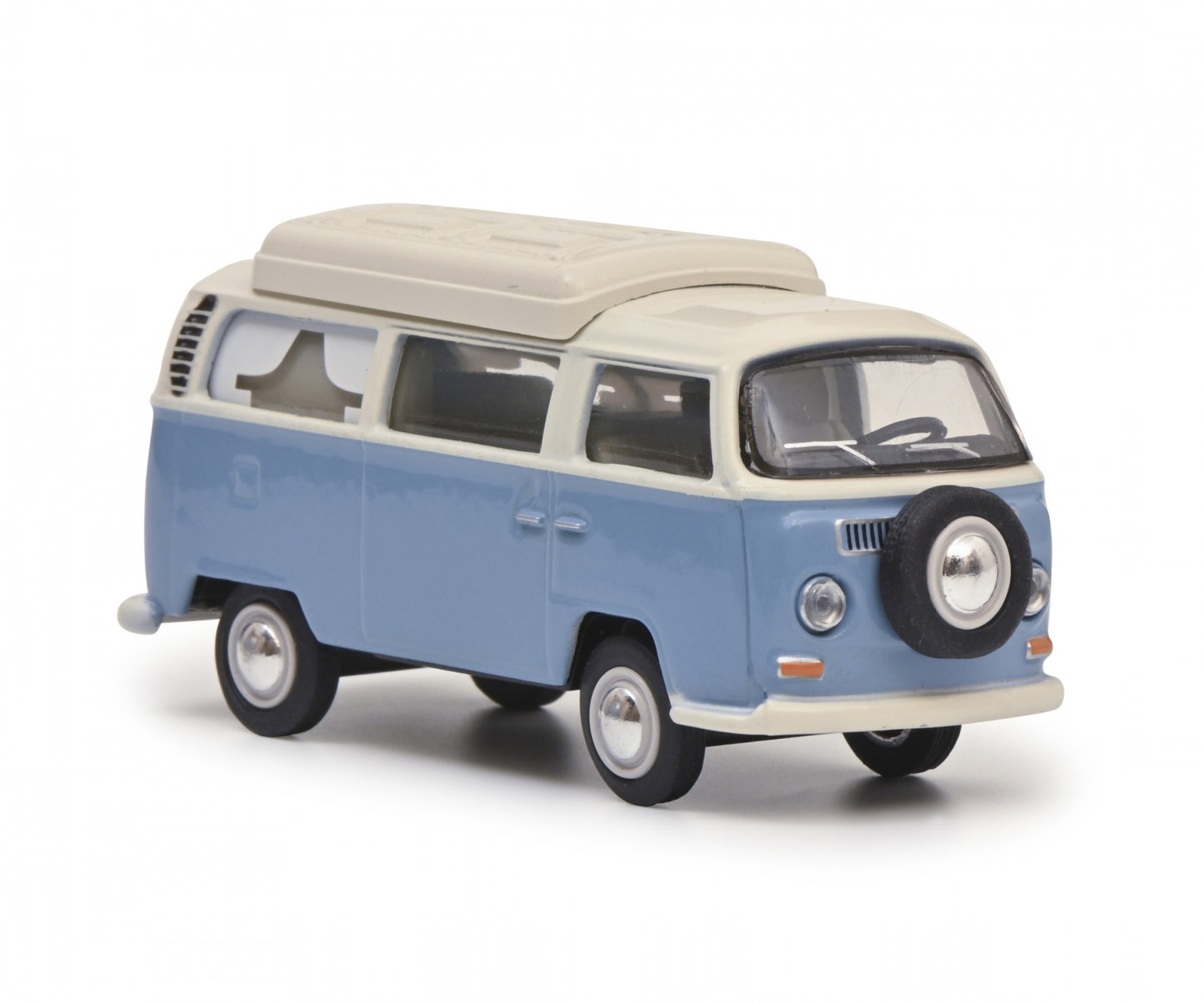 Schuco 1:64 Volkswagen T2 Camper Bus 452030400