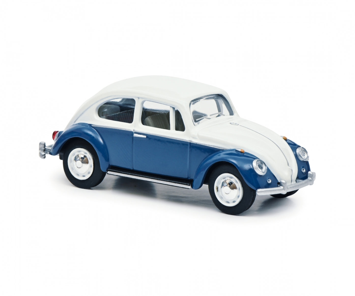 Schuco 1:64 Volkswagen Beetle Kafer #1 452031900
