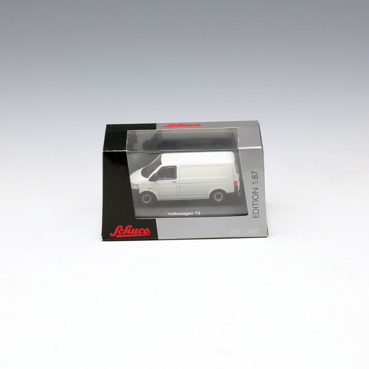 Schuco 1:87 Volkswagen T5 van 452597900