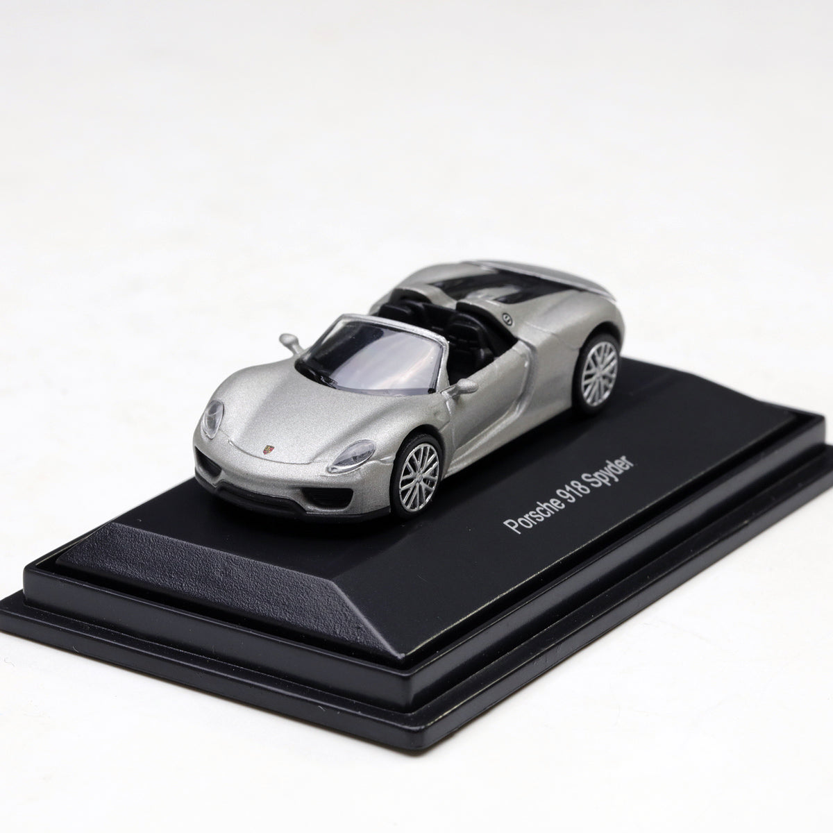 Schuco 1:87 Porsche 918 Spyder 452613900