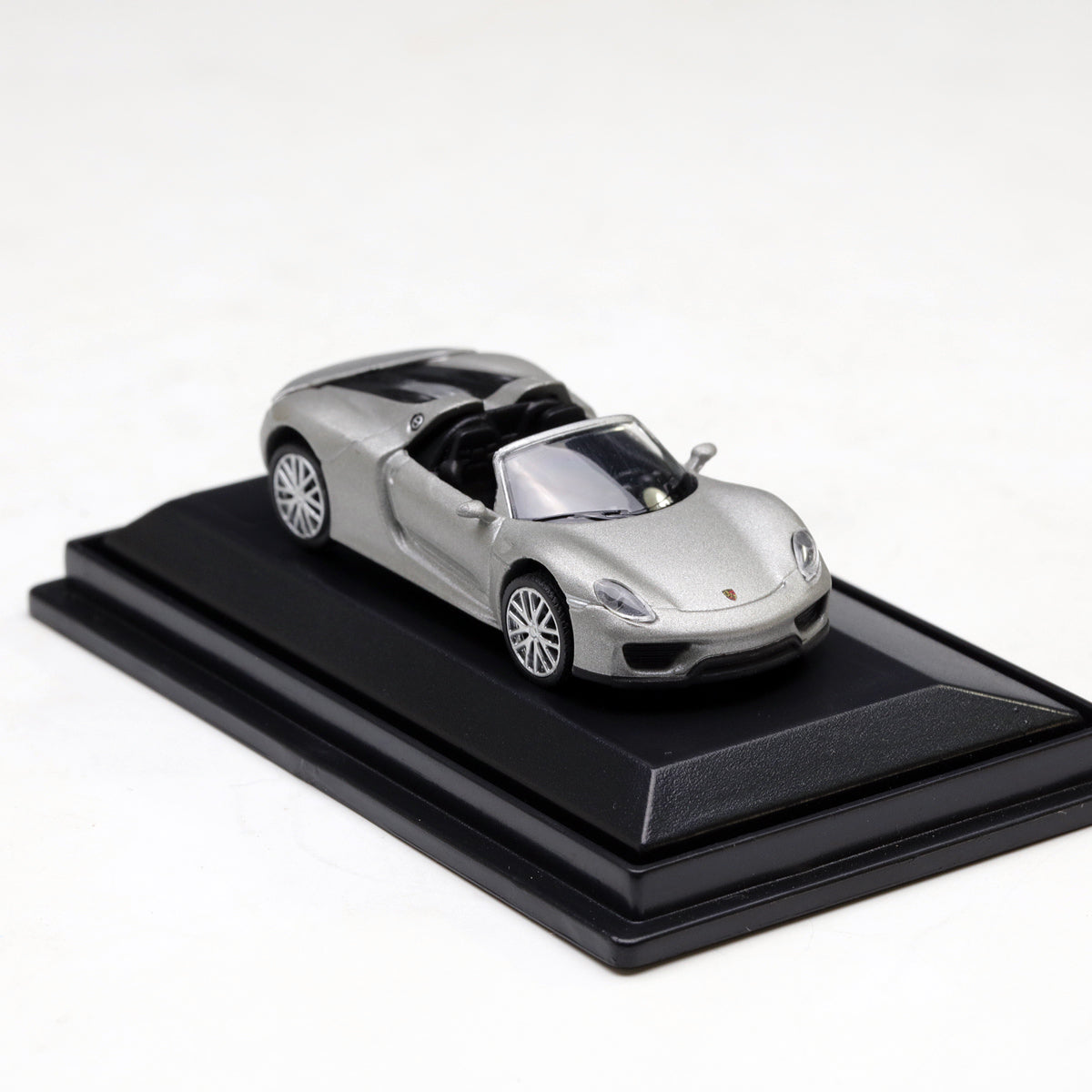Schuco 1:87 Porsche 918 Spyder 452613900