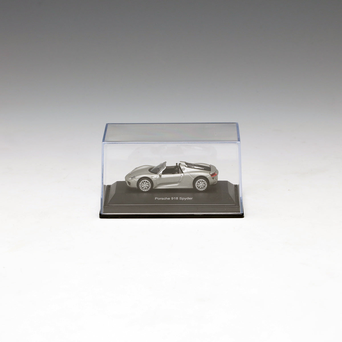 Schuco 1:87 Porsche 918 Spyder 452613900