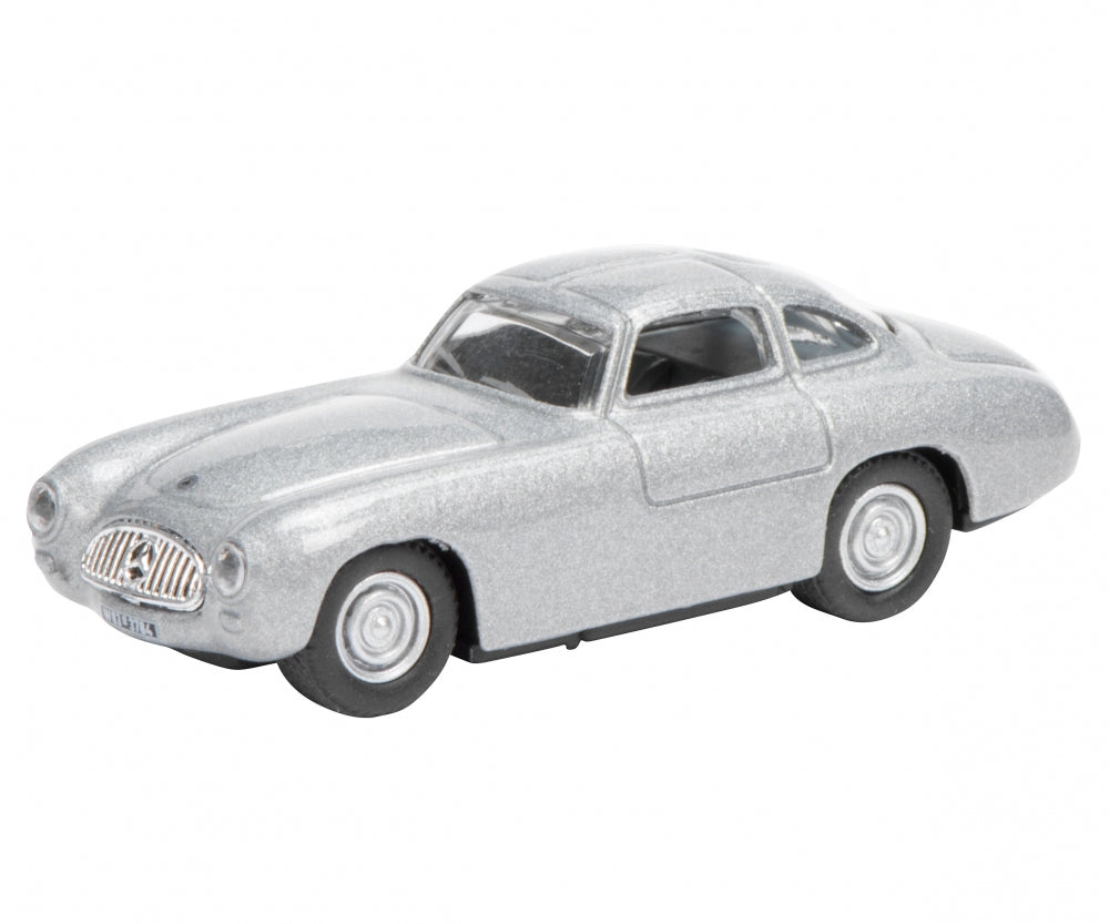 Schuco 1:87 Mercedes-Benz 300 SL Prototype 452618400