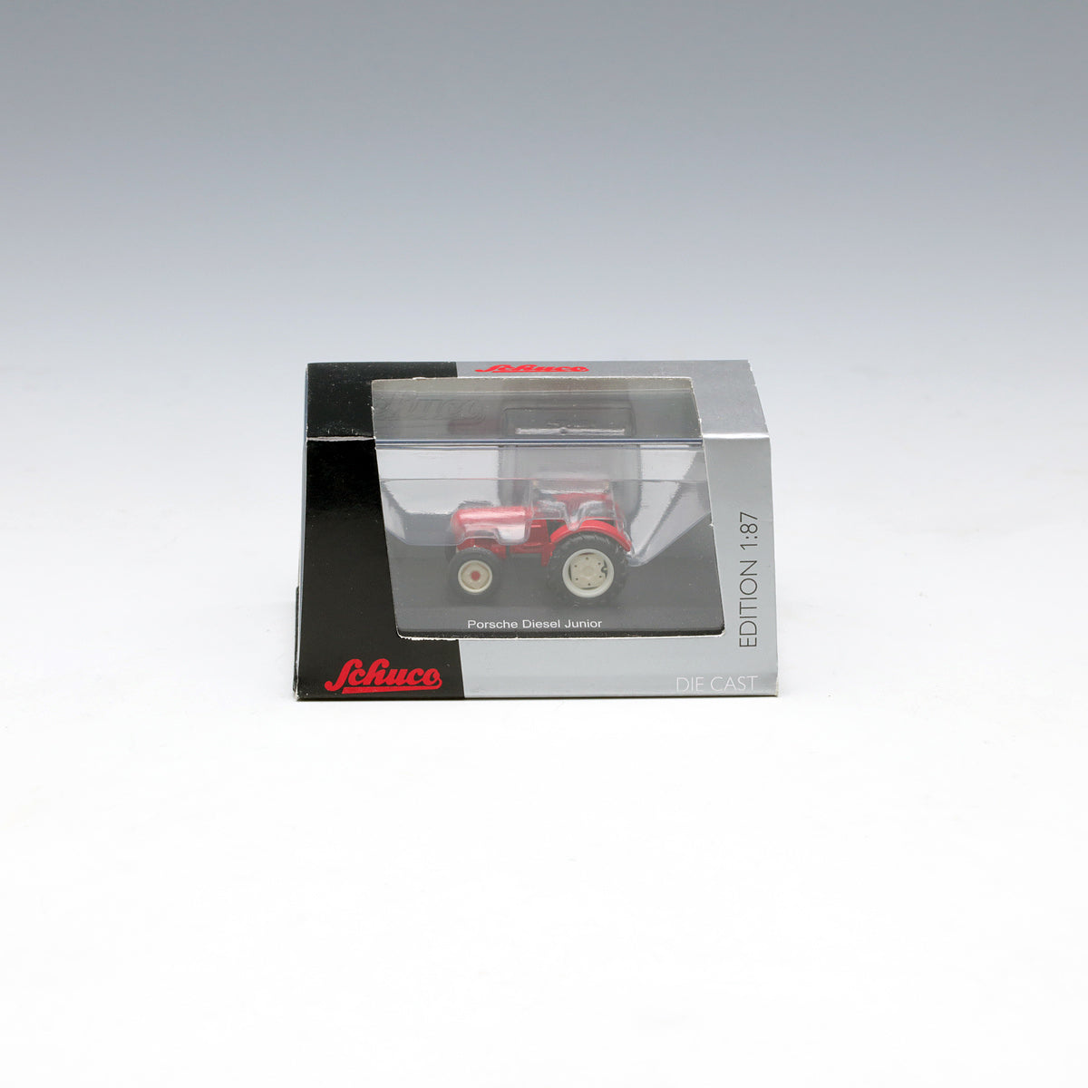 Schuco 1:87 Porsche Diesel Junior Tractor 452619500
