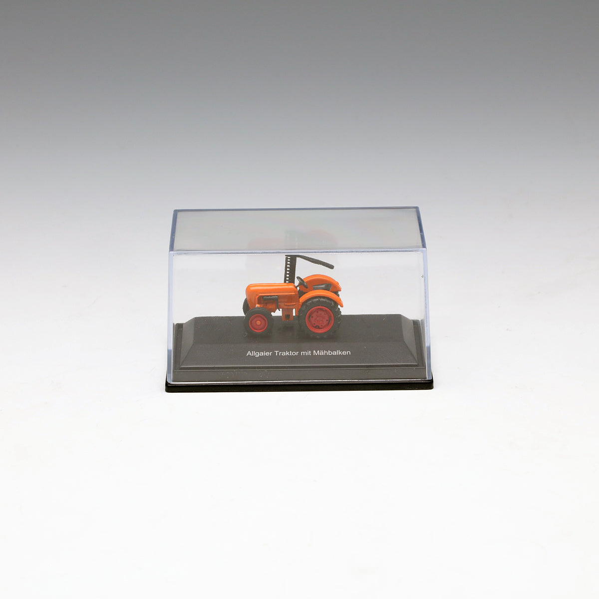 Schuco 1:87 Allgaier Standard Tractor 452619700