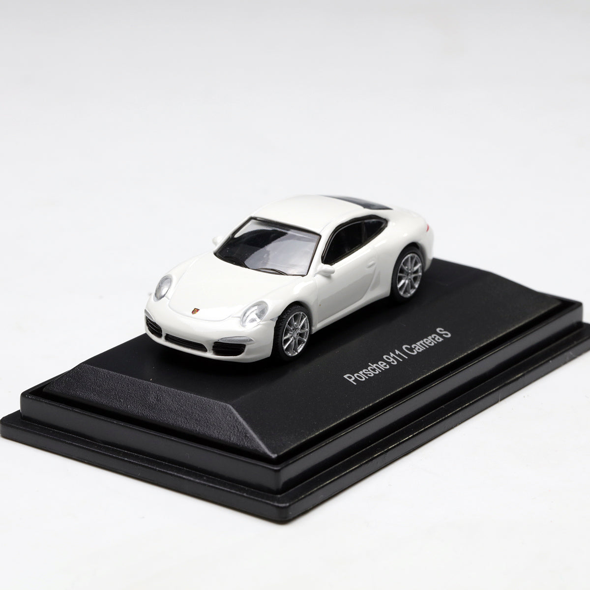 Schuco 1:87 Porsche 911 (991) Carrera S Coupe 452620900