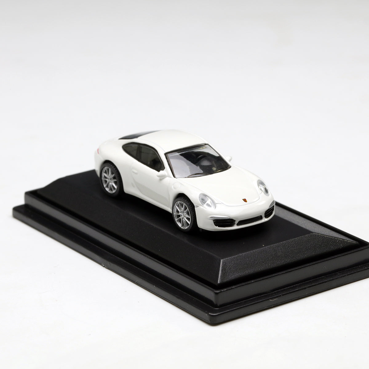 Schuco 1:87 Porsche 911 (991) Carrera S Coupe 452620900