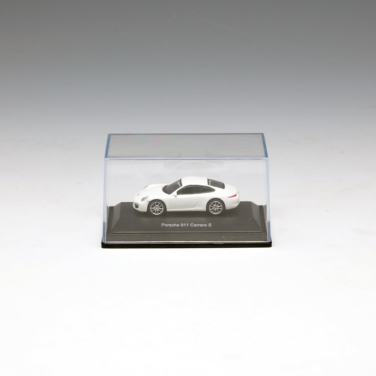 Schuco 1:87 Porsche 911 (991) Carrera S Coupe 452620900