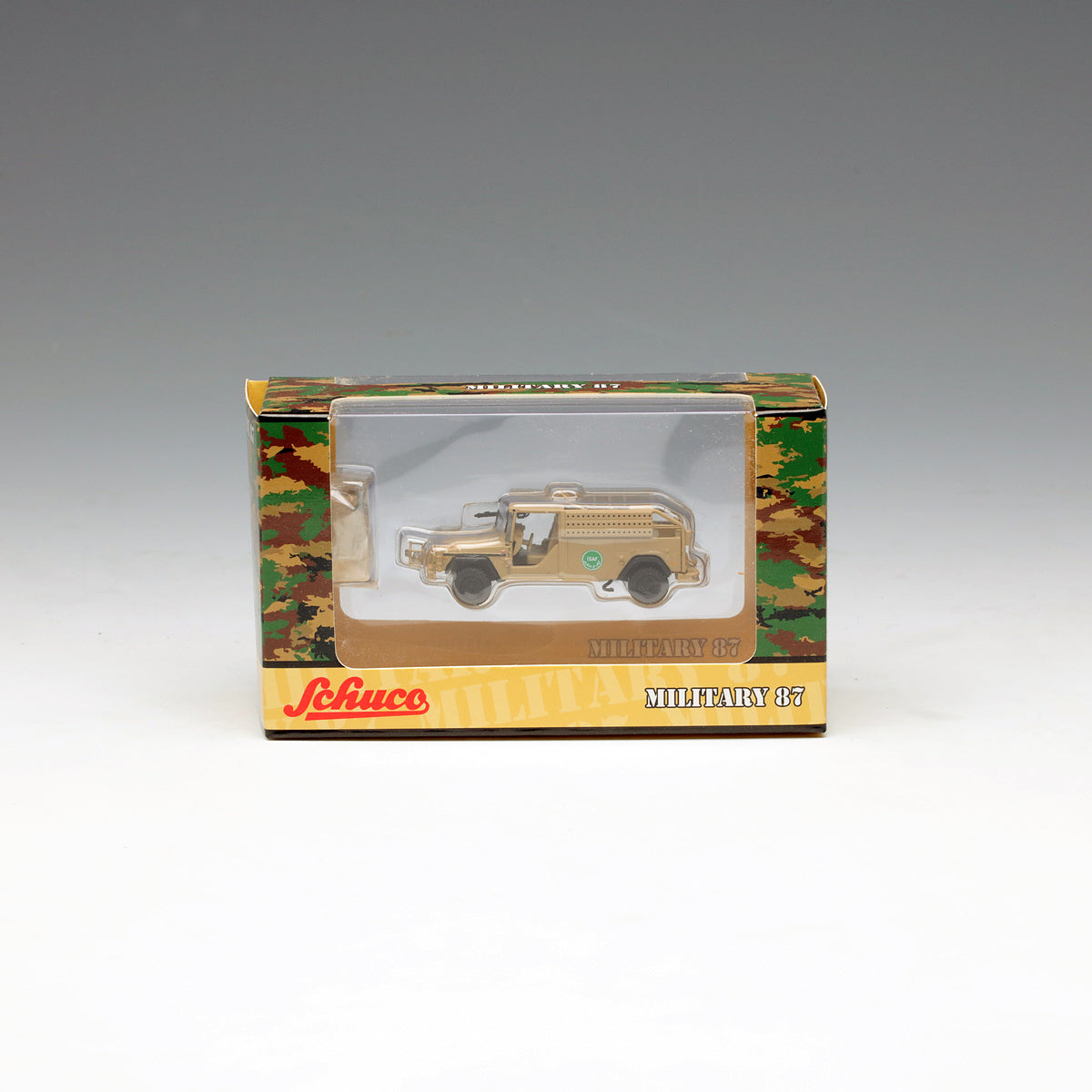 Schuco 1:87 SERVAL ISAF 452624700