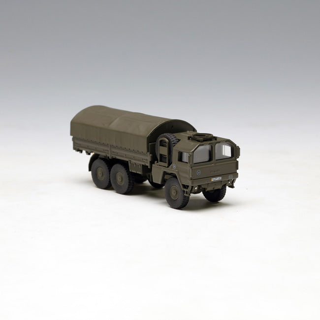 Schuco 1:87 MAN 7t GL truck Bundeswehr 452626000