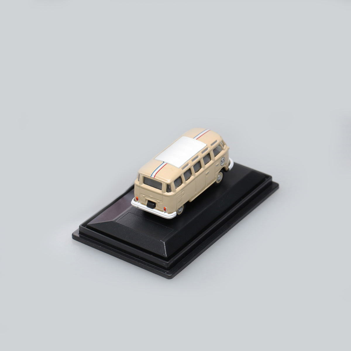 Schuco 1:87 Volkswagen T1c Samba Rallye #53 452626800