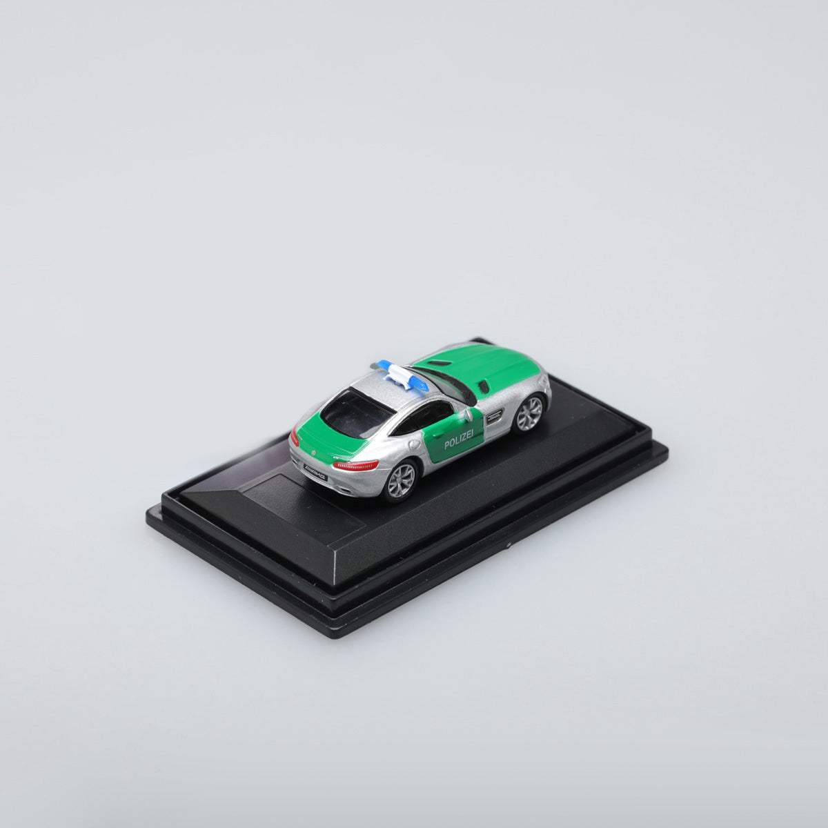 Schuco 1:87 Mercedes Benz AMG GT S Police 452628400