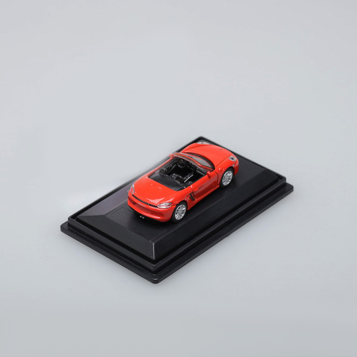 Schuco 1:87 Porsche 718 Boxster S 452629100