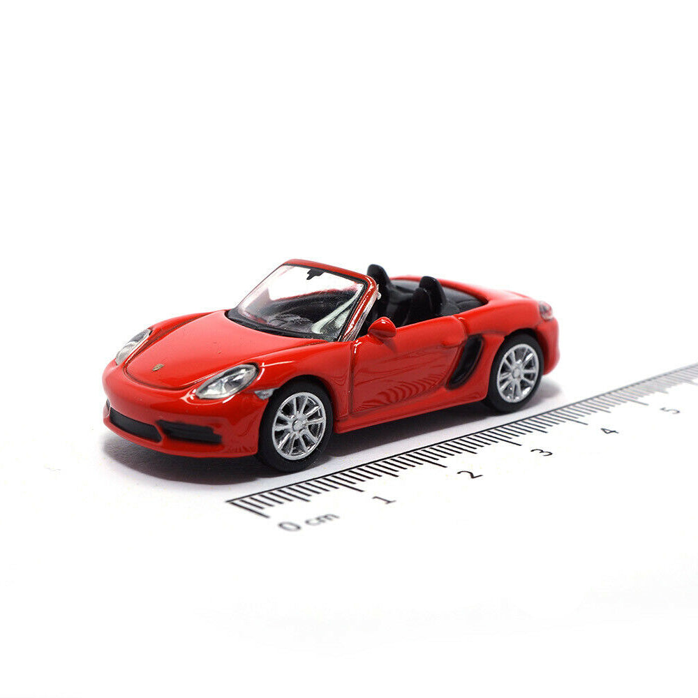 Schuco 1:87 Porsche 718 Boxster S 452629100