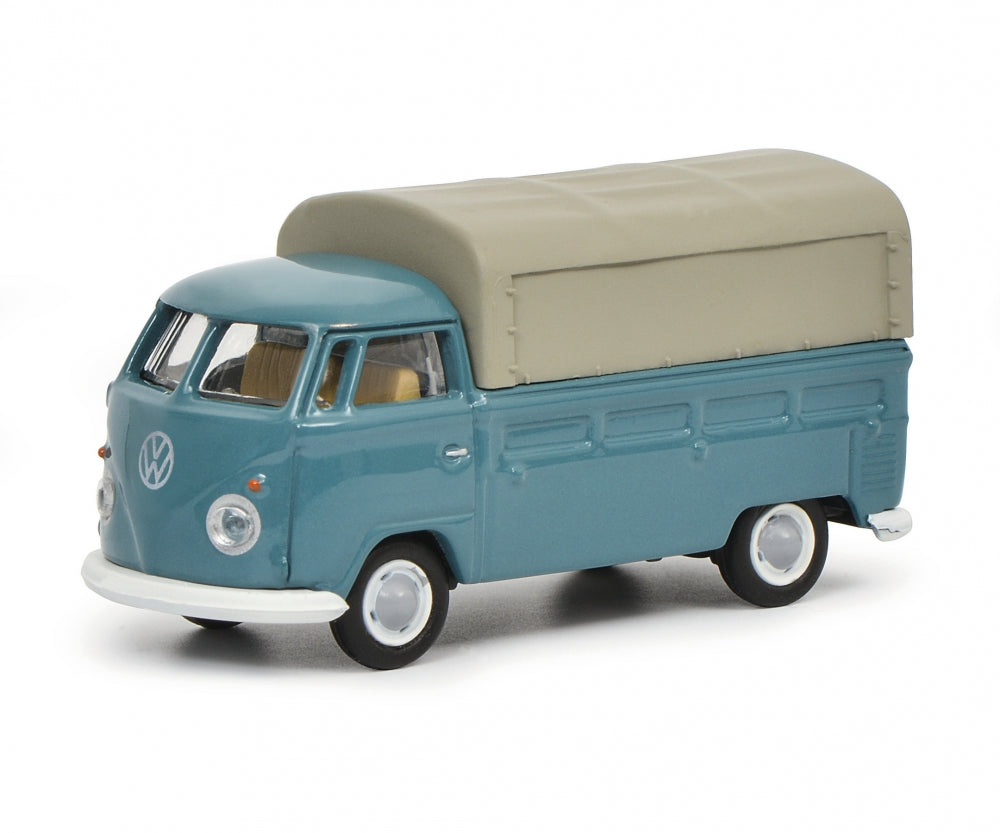 Schuco 1:87 Volkswagen T1c Pick up 452631500