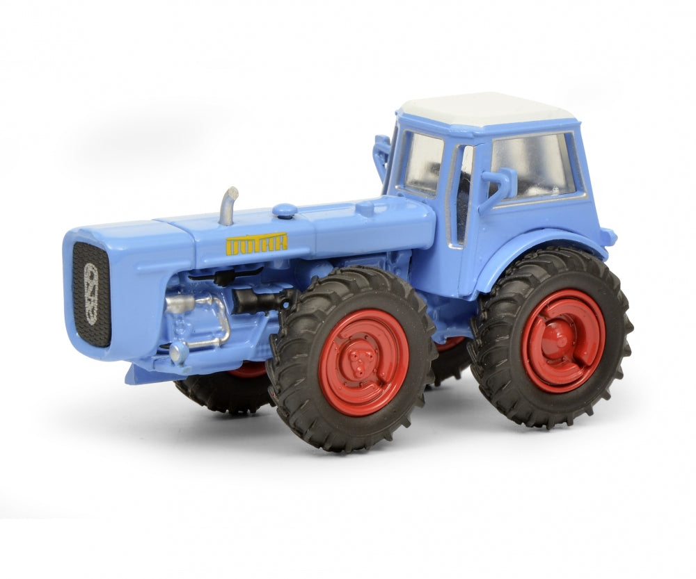 Schuco 1:87 Dutra D4K with cabin tractor 452641200