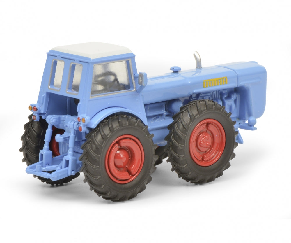 Schuco 1:87 Dutra D4K with cabin tractor 452641200