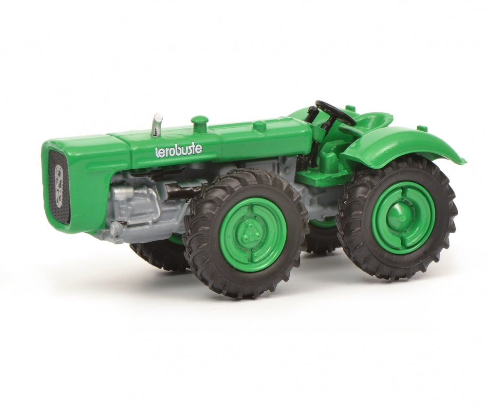 Schuco 1:87 Dutra D4K without cabin tractor 452641300