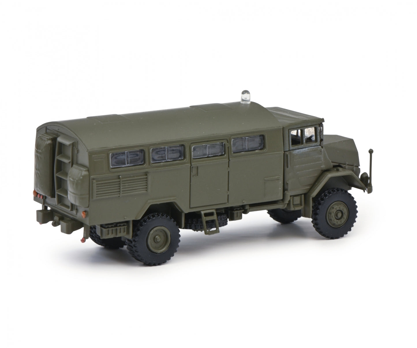 Schuco 1:87 Truck 5t gl MAN 630 L2A 452652000