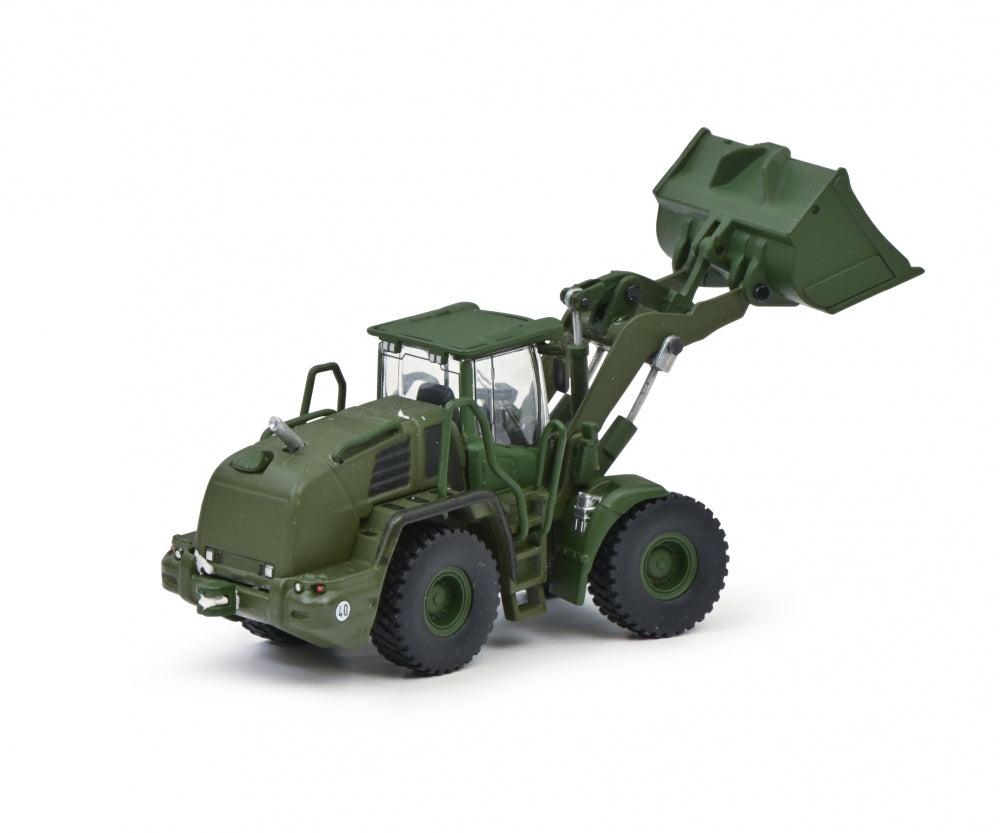 Schuco 1:87 Liebherr Radlader 550 BW 452652900