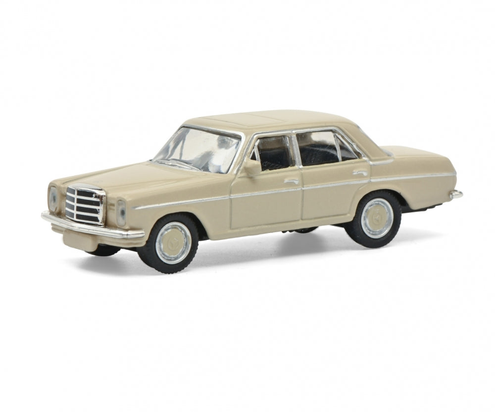 Schuco 1:87 Mercedes-Benz 200/8 Beige 452659600