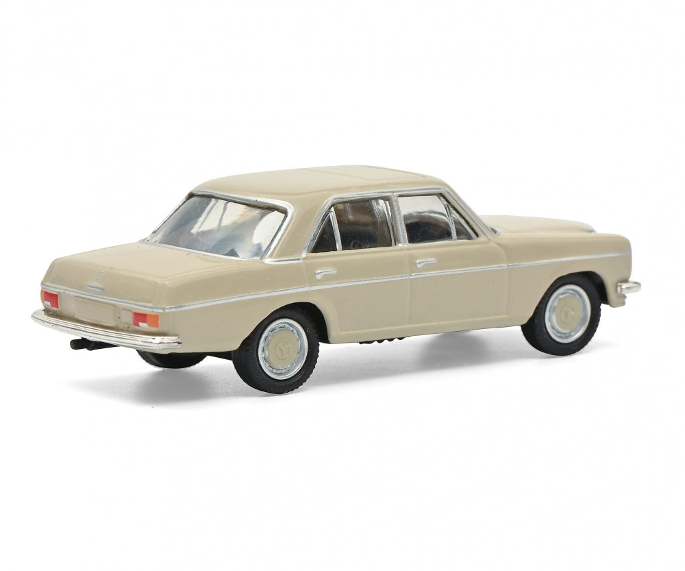 Schuco 1:87 Mercedes-Benz 200/8 Beige 452659600