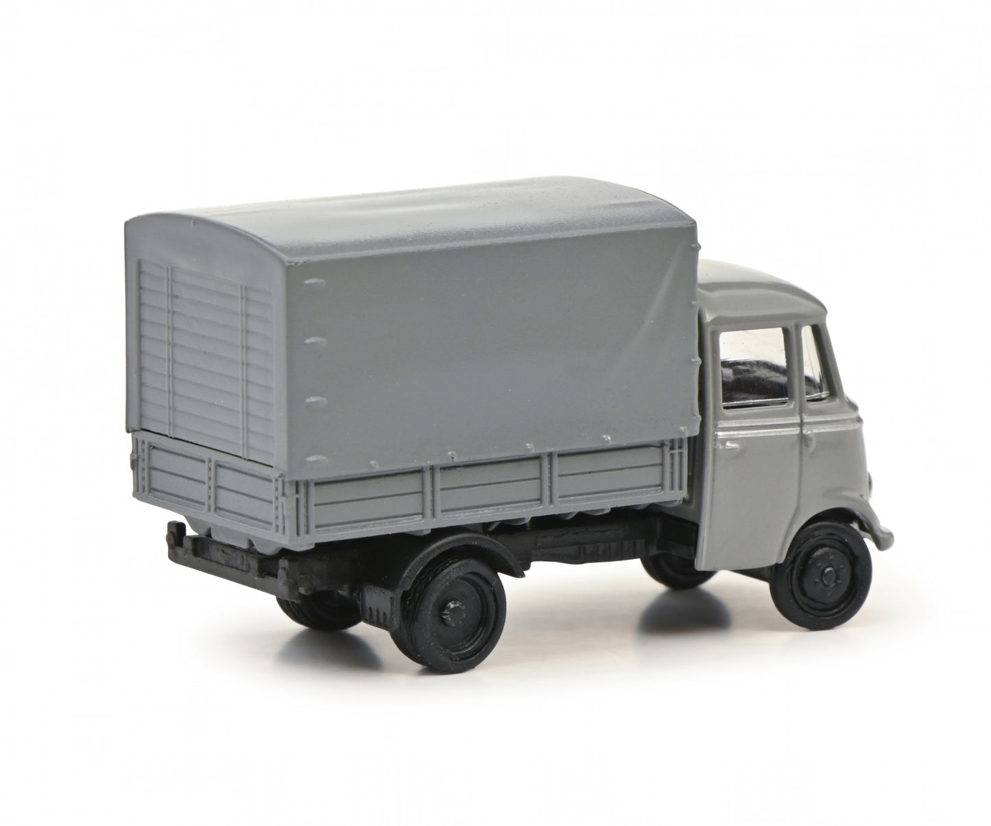 Schuco 1:87 Mercedes-Benz L319 Flatbed Truck 452661600