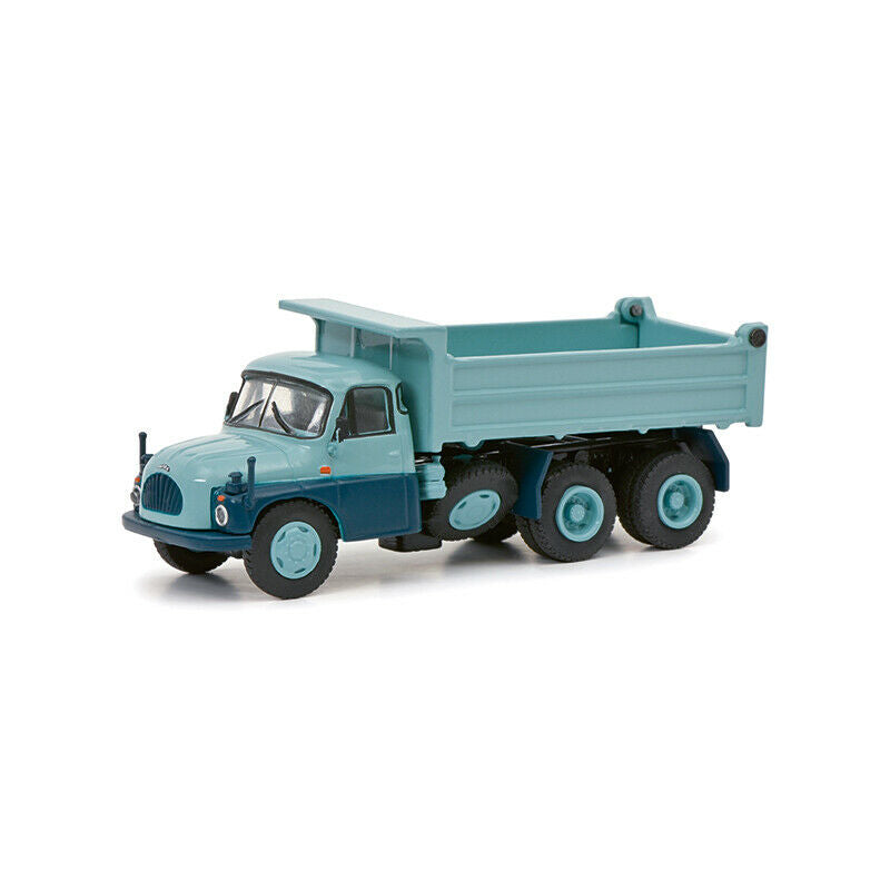 Schuco 1:87 Tatra T138 Dump Truck 452662900