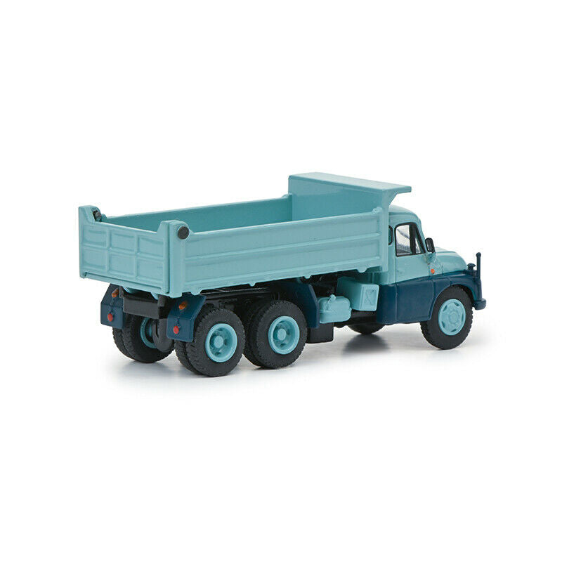 Schuco 1:87 Tatra T138 Dump Truck 452662900