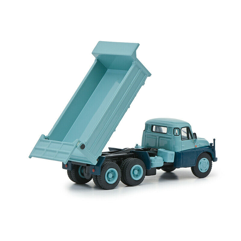 Schuco 1:87 Tatra T138 Dump Truck 452662900