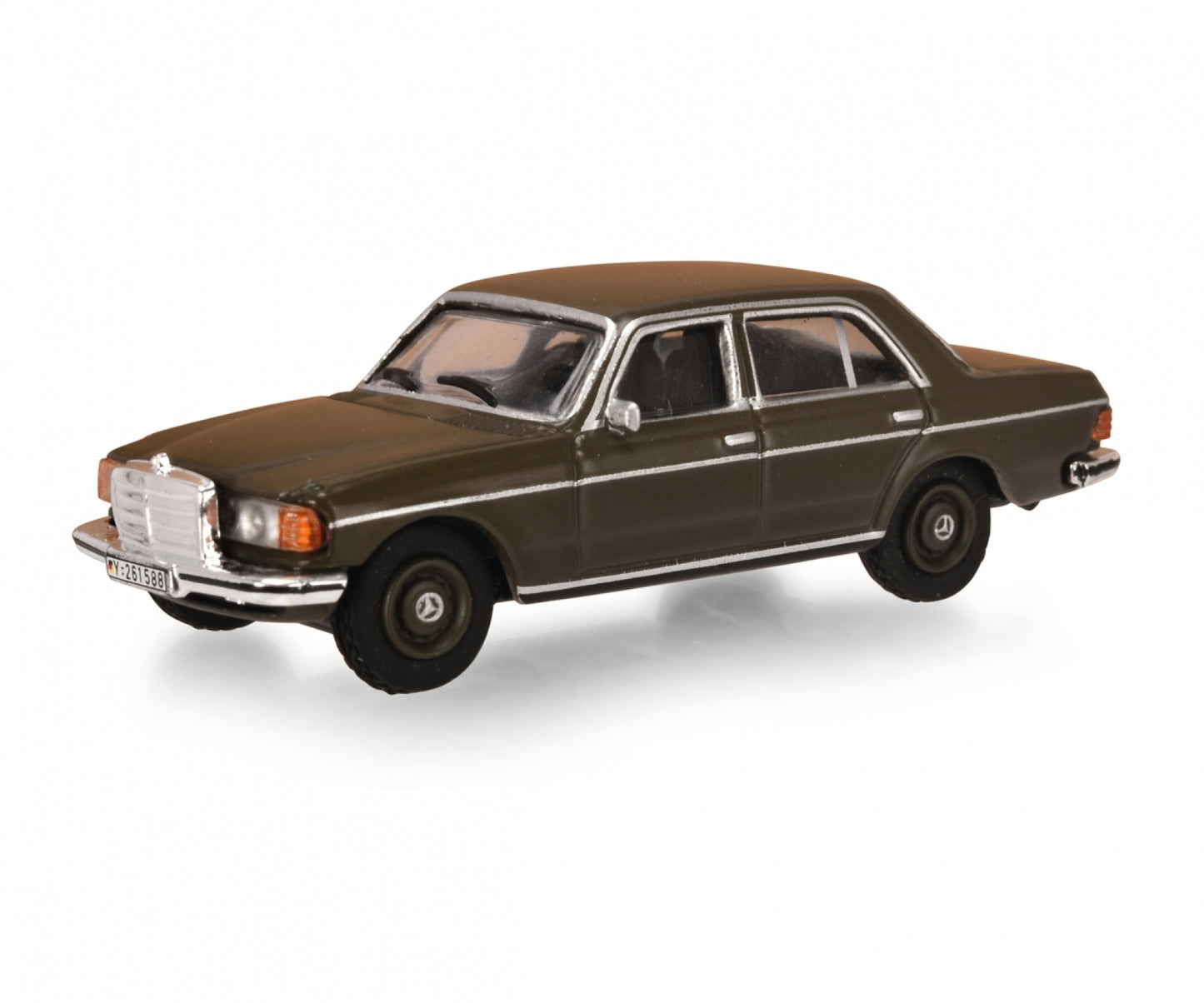 Schuco 1:87 Mercedes-Benz 230E 452666500