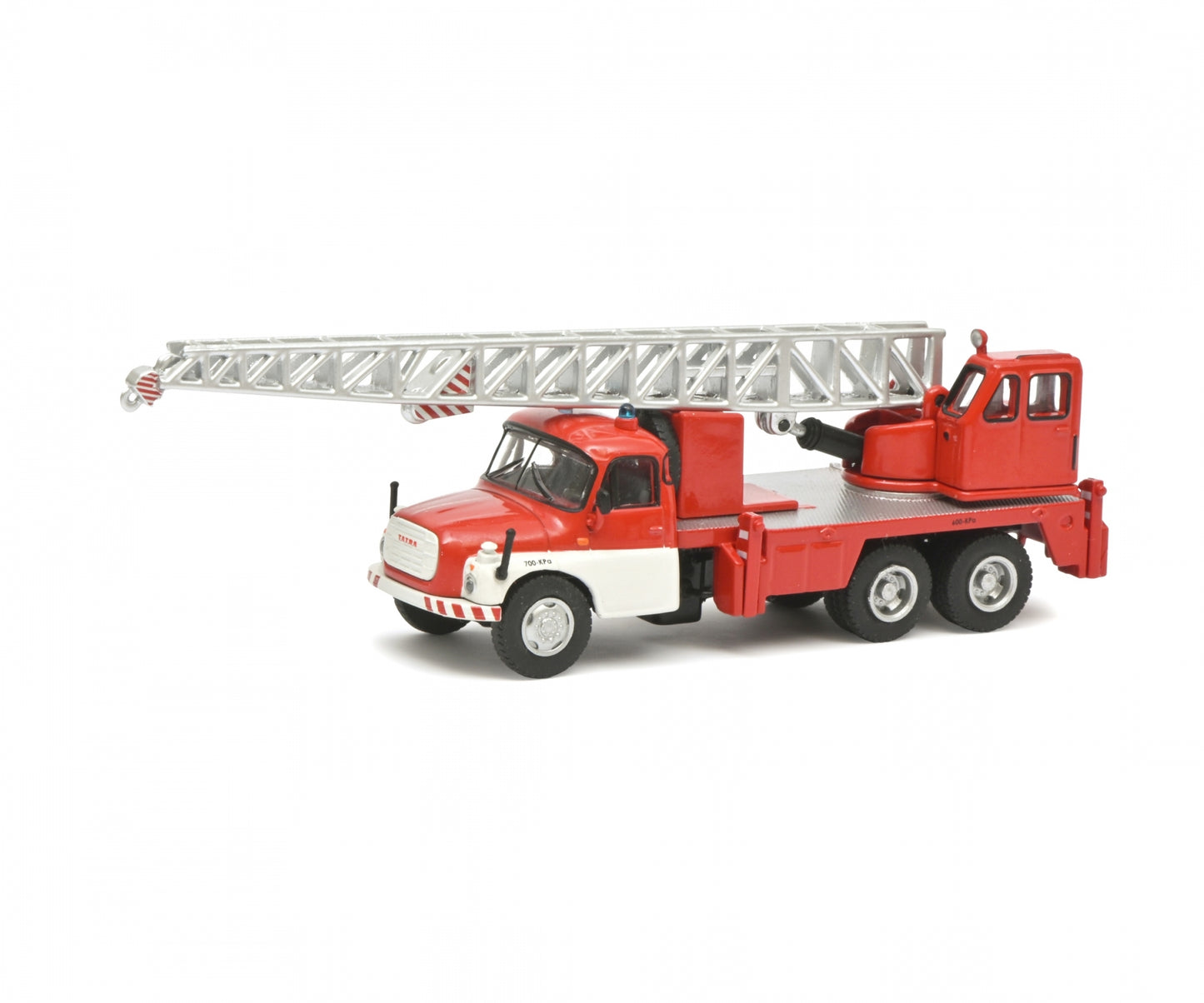 Schuco 1:87 Tatra T148 Crane Truck 452668300
