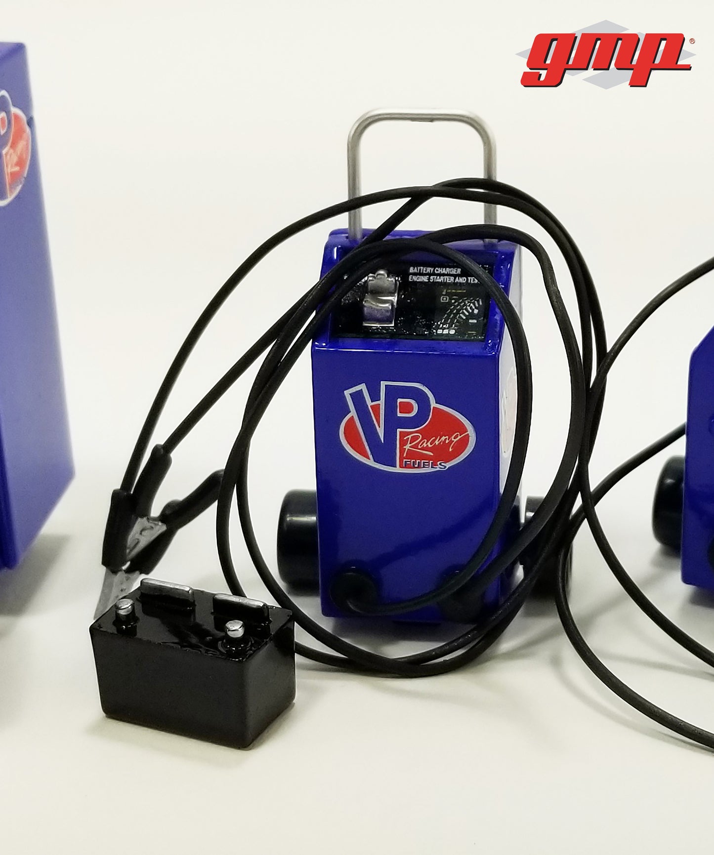 GMP 1:18 GMP Shop Tool Set #1 - VP Racing Fuels GMP-18936