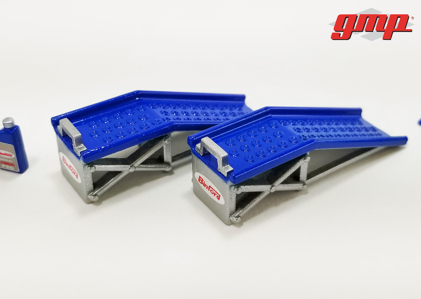 GMP 1:18 GMP Shop Tool Set #2 - Home Improvement (1991-99 TV Series) Binford Tools GMP-18985