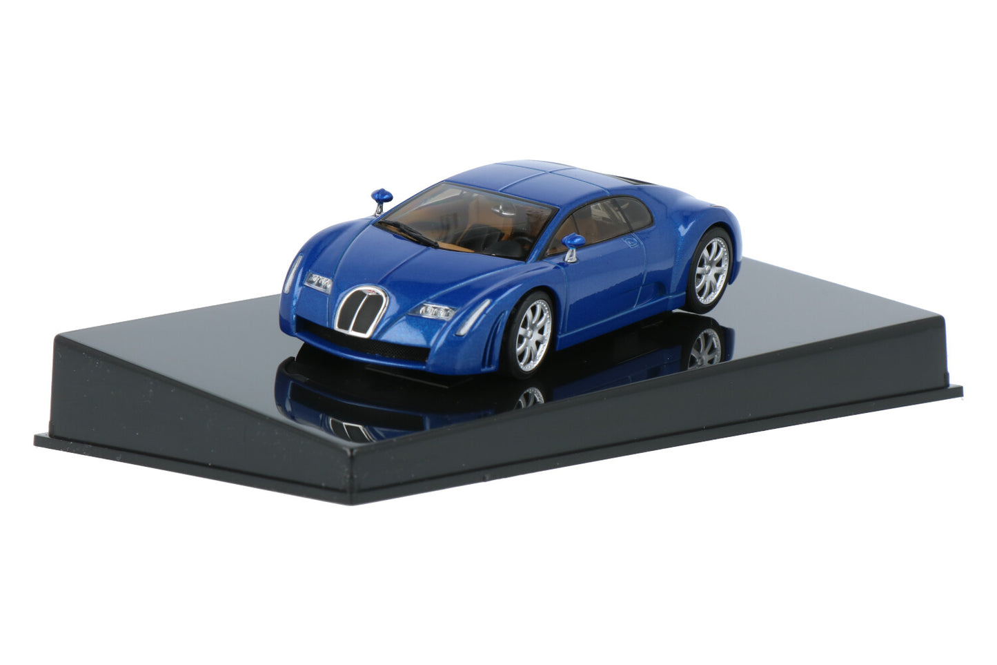 AUTOart 1:43 Bugatti EB 18.4 Chiron 50911