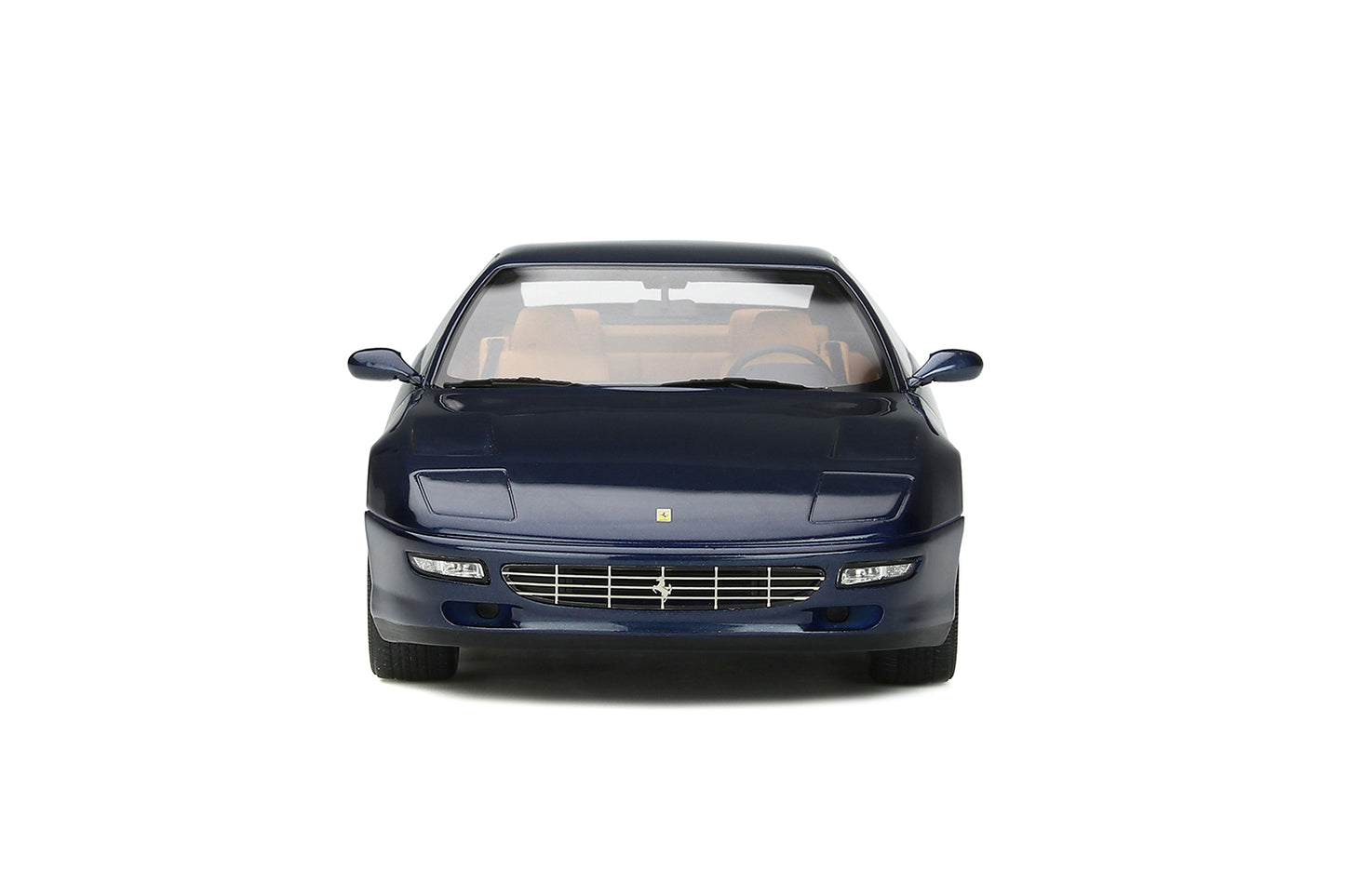 GT Spirit 1:18 Ferrari 456 GT 1992 Swaters Blue GT239