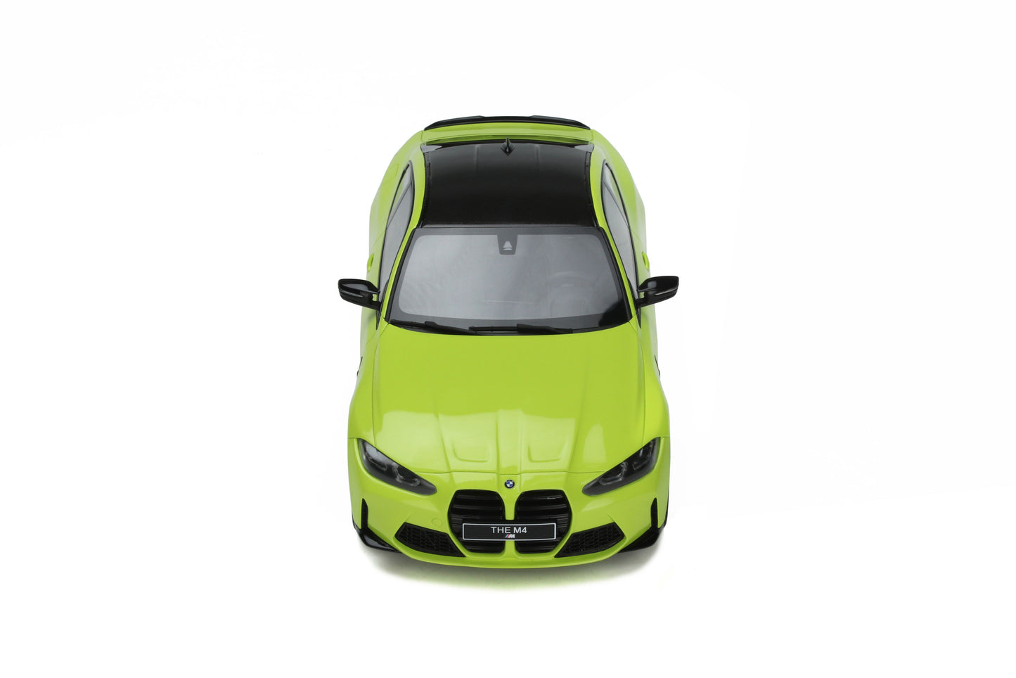 GT Spirit 1:18 BMW M4 G82 GT298