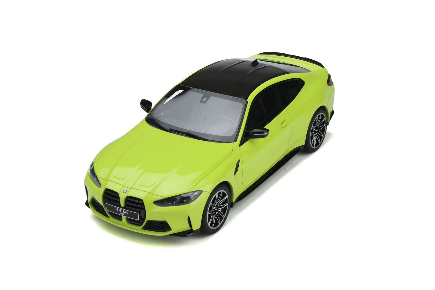 GT Spirit 1:18 BMW M4 G82 GT298