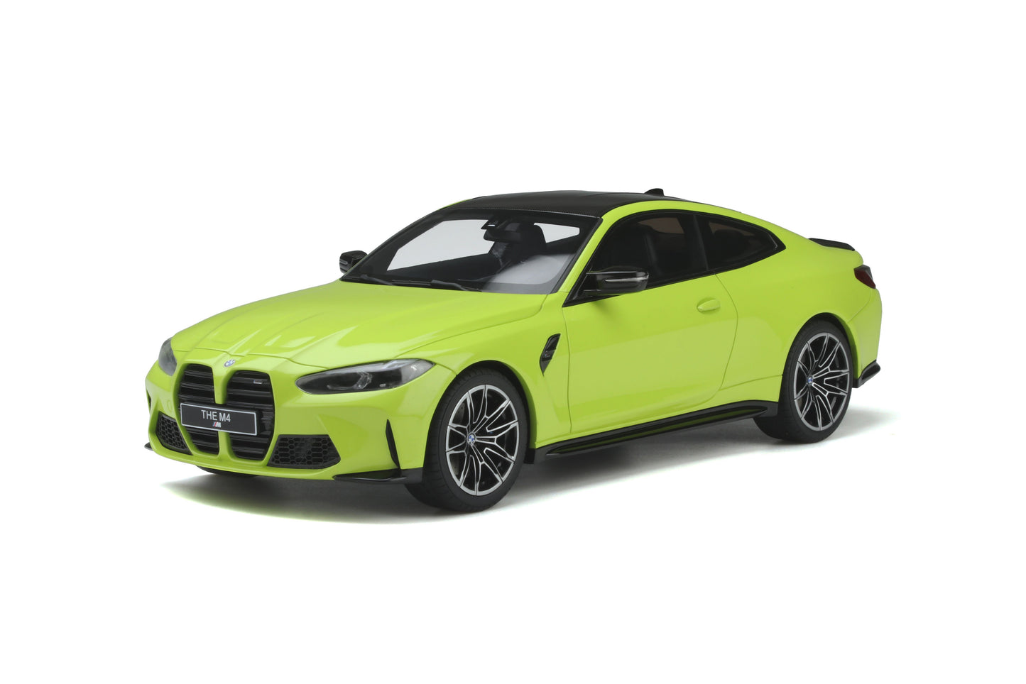 GT Spirit 1:18 BMW M4 G82 GT298