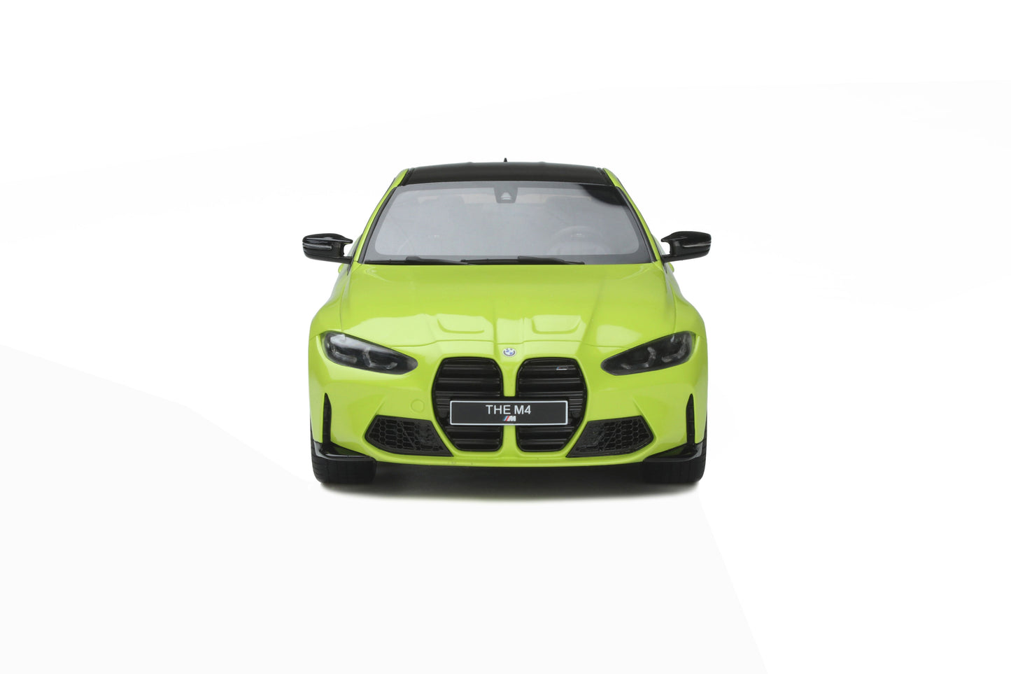 GT Spirit 1:18 BMW M4 G82 GT298