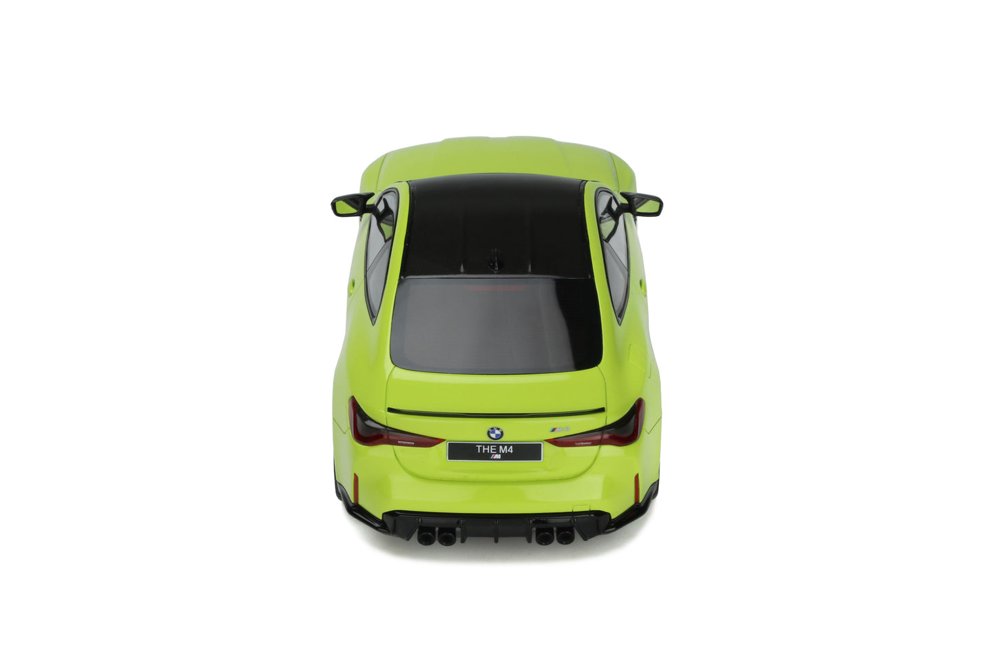 GT Spirit 1:18 BMW M4 G82 GT298