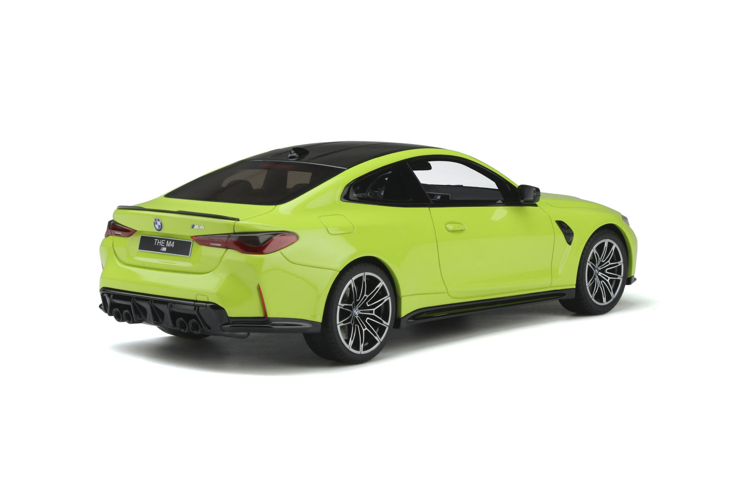 GT Spirit 1:18 BMW M4 G82 GT298