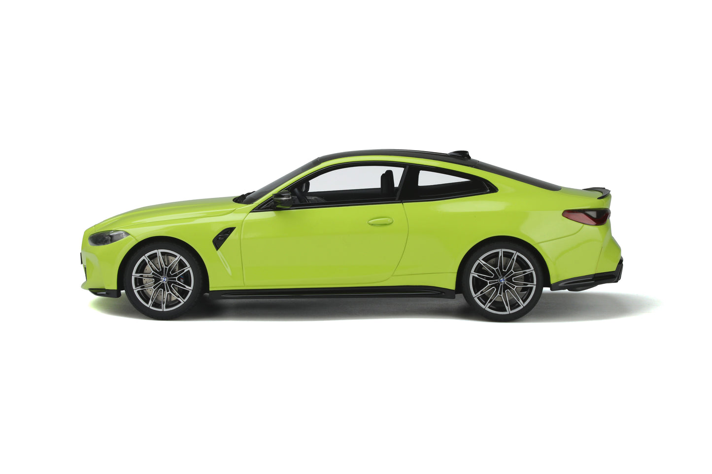 GT Spirit 1:18 BMW M4 G82 GT298