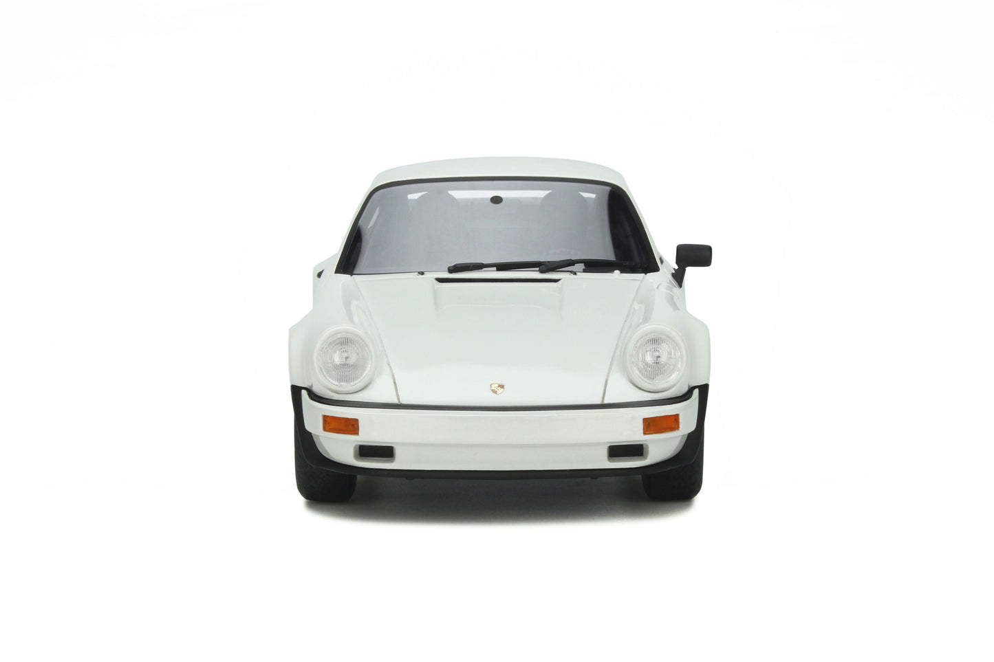 GT Spirit 1:18 Porsche 911 930 SC RS GT320